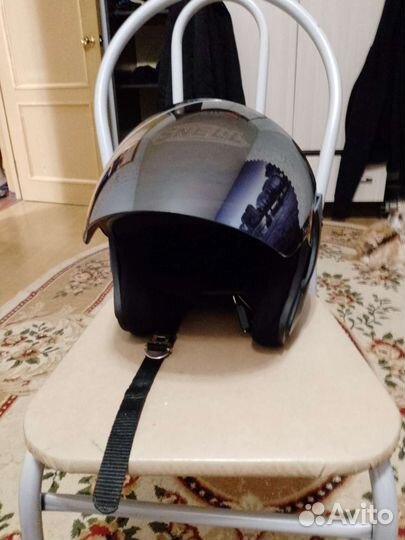 Мото экипировка