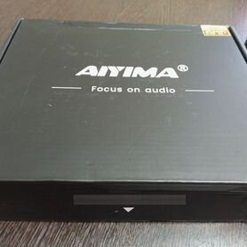 Усилители aiyima A 07