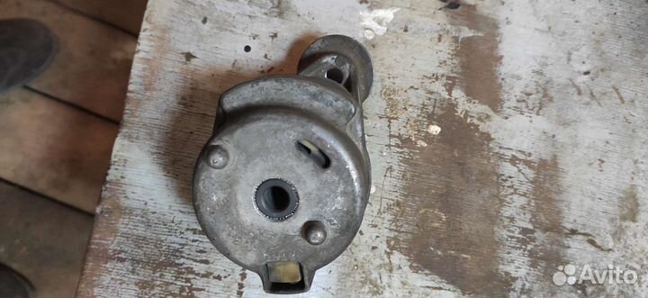 Запчасти б.у