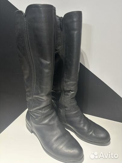 Сапоги зимние francesco donni 39 размер