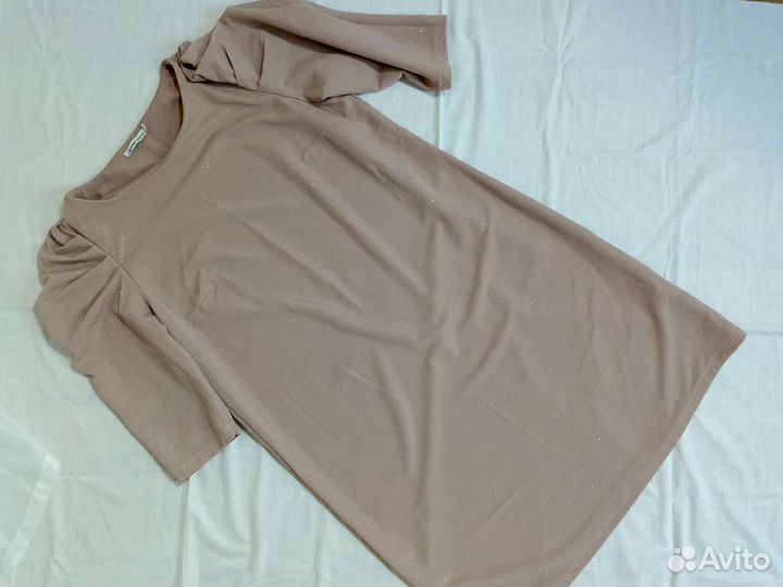 Женская одежда 50 52 размер