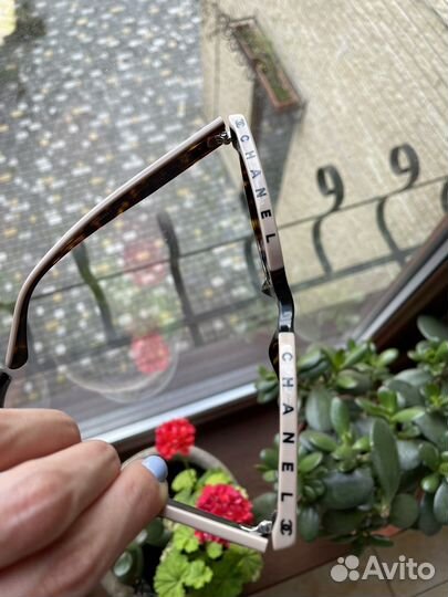 Очки Chanel оригинал