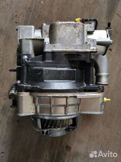 Ретардер-Гидрозамедлитель, Мерседес, А9604307395