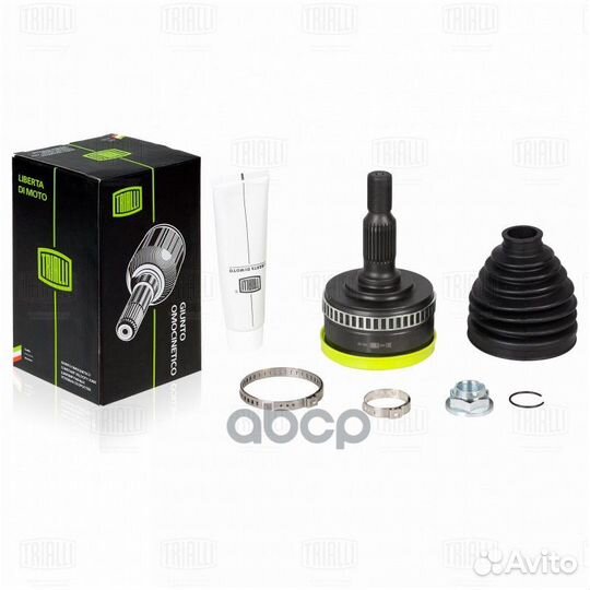 Шрус наружный для а/м MB V-class (638) (GO 1507