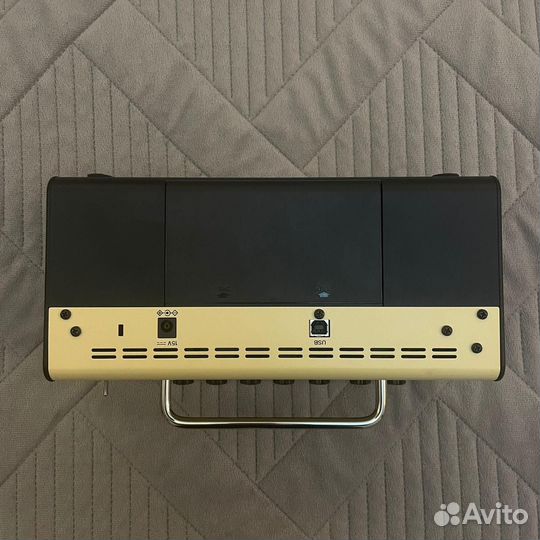 Комбоусилитель Yamaha