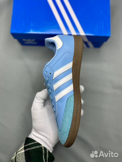 Кроссовки adidas samba