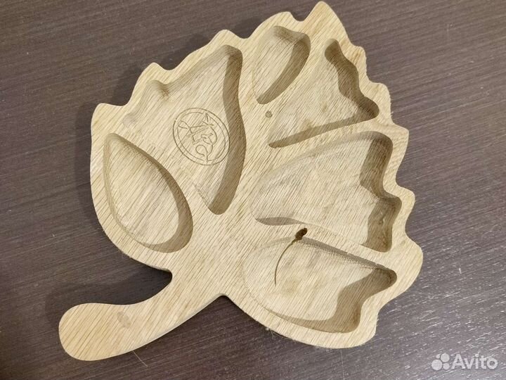 Деревянная заготовка для творчества