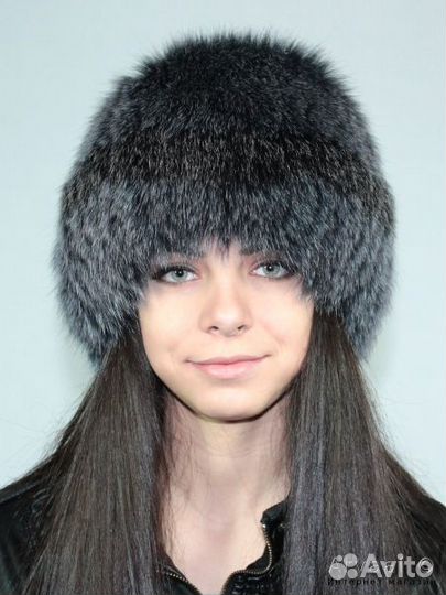 Головные уборы женские