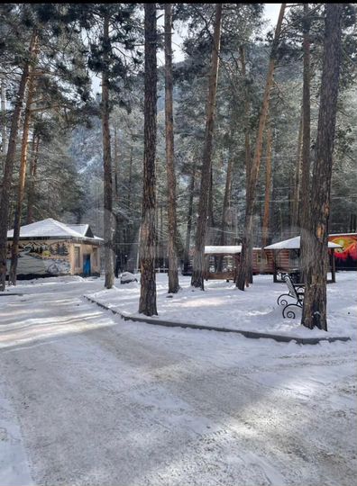 1-к. квартира, 37,5 м², 1/5 эт.