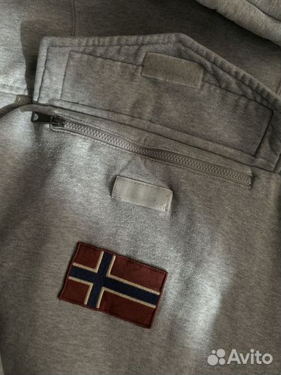 Анорак napapijri