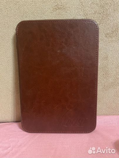 Электронная книга onyx boox faust