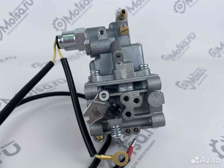 Карбюратор 2V78F-2A PRO (27л.с.)