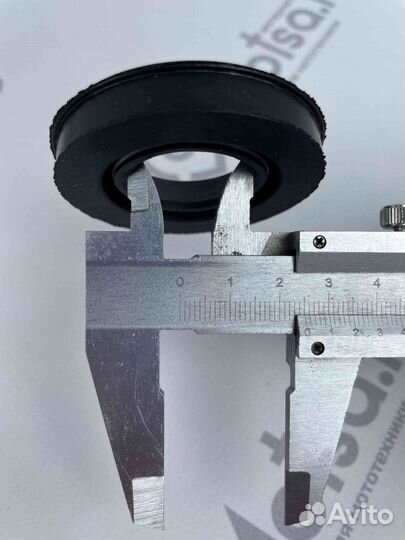 Сальник снегоход Тайга коробки (110200041)