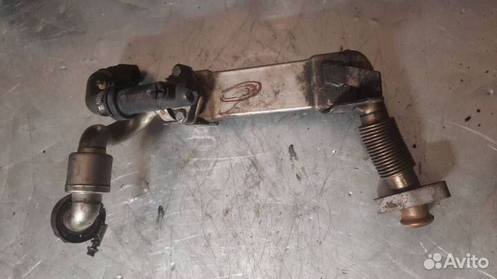 Радиатор EGR BMW 3 E90/E91/E92/E93 E90 2006