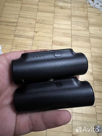 Кабель питания магнитный