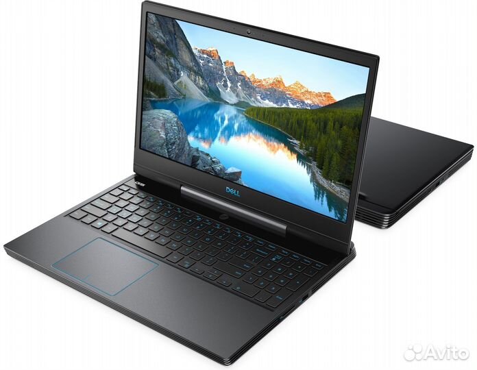 Ноутбук Dell G7-7790 17.3