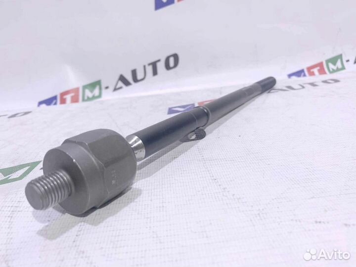 Тяга рулевая renault laguna