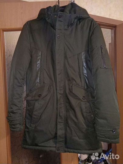 Куртка мужская новая