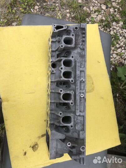 Головка блока гбц Транмпортнр Т5 2.5