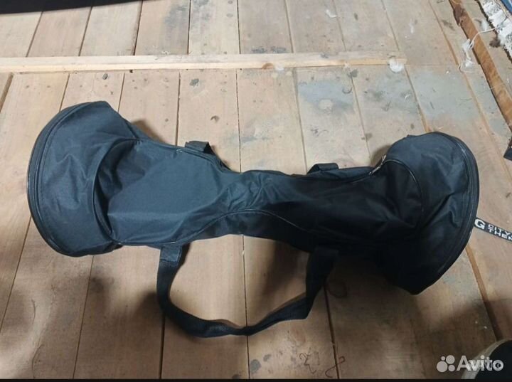 Гироскутер бу