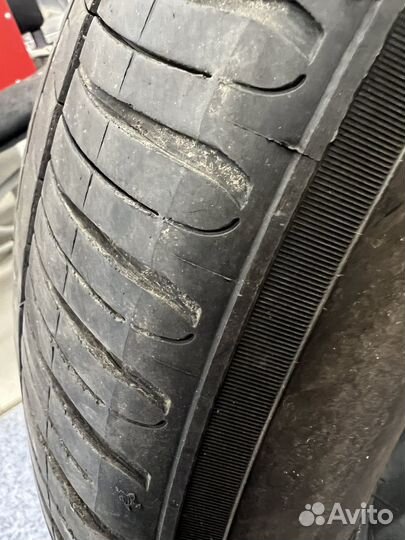 Michelin Energy XM2 185/65 R15