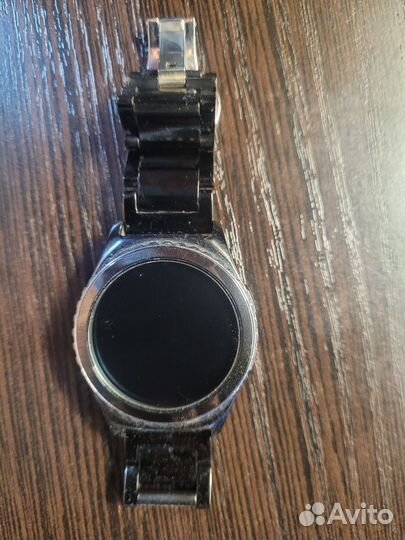 Samsung Gear s2