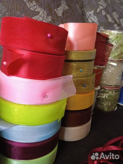 Подарочная упаковка