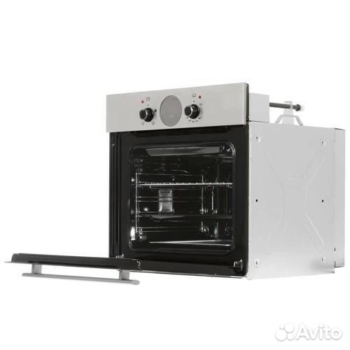 Шкаф газоэлектрический дгэ 601-02 Н7 духовой