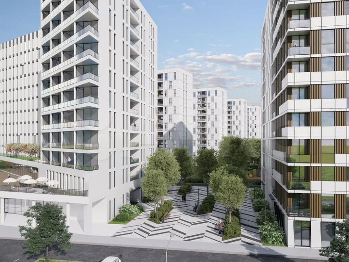 Участок 9 га (ИЖС)