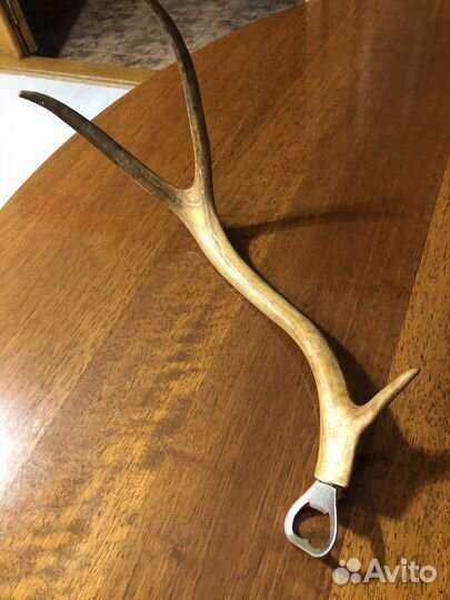 Сувенирная открывалка