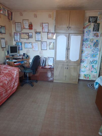 2-к. квартира, 40 м², 8/9 эт.