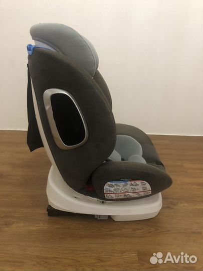 Автокресло farfello Y102A isofix 360