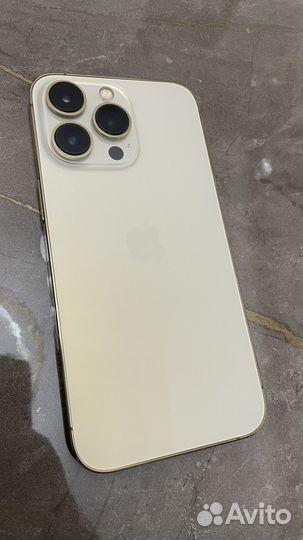 iPhone 13 Pro, 128 ГБ