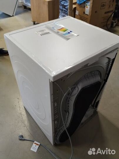 Сушильная машина Bosch WTU876hasn (124)