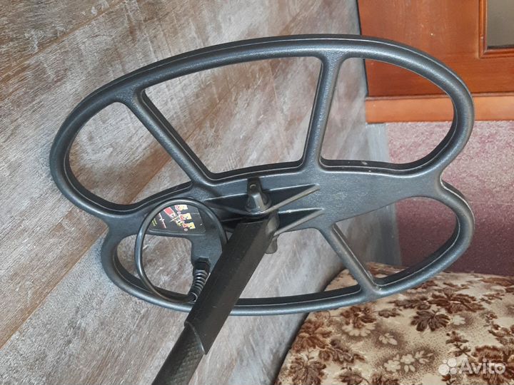 Дэтэйч SEF 15/12 дюймов.E-Trac,Explorer,Safari