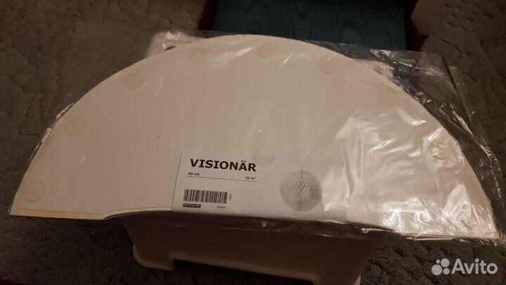 Visionar IKEA, украшение для праздника икеа