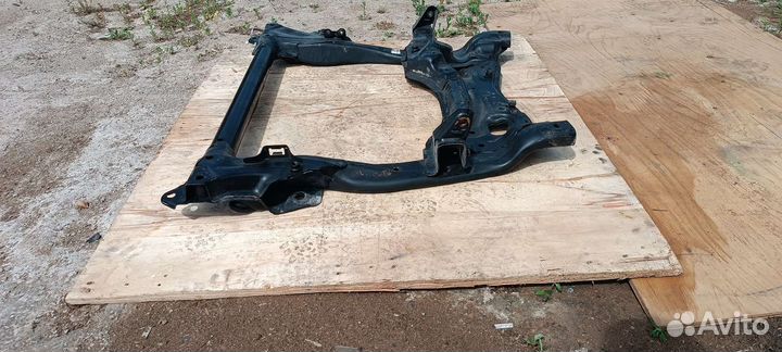 Подрамник двигателя Honda Civic 4D 1.8L, Оригинал