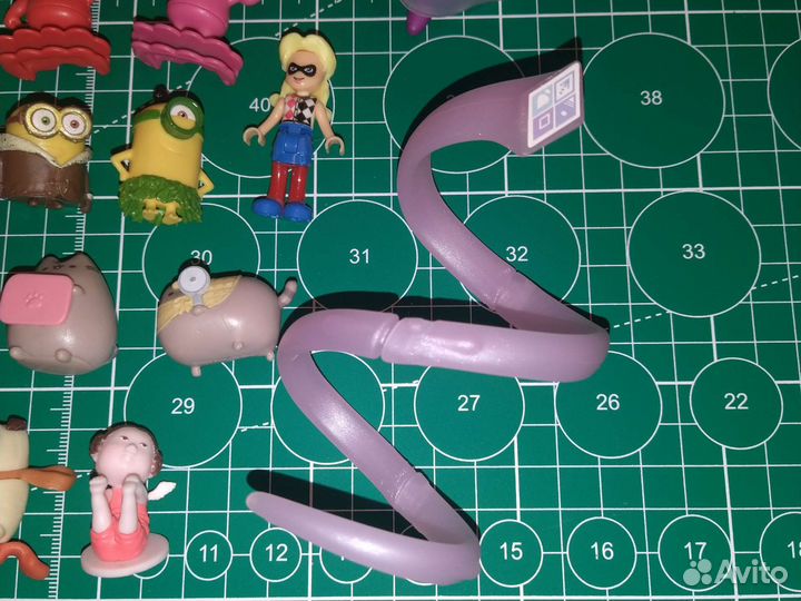 Игрушки для девочек