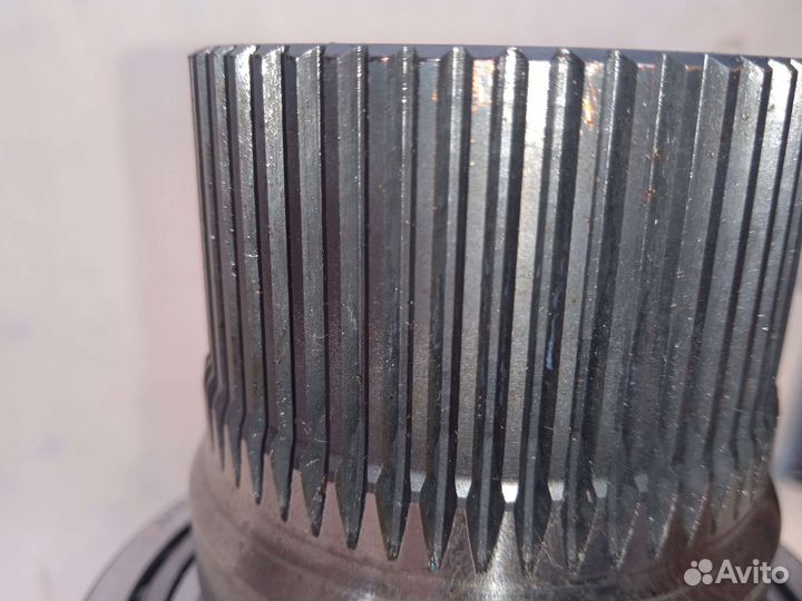 Дифференциал Volkswagen Tigyan Новый 2.0 автомат