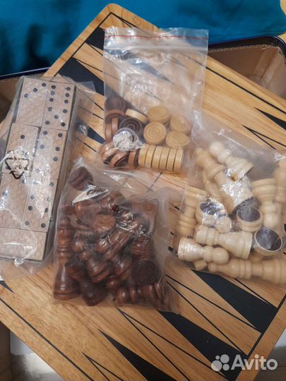 5 в 1 для семьи