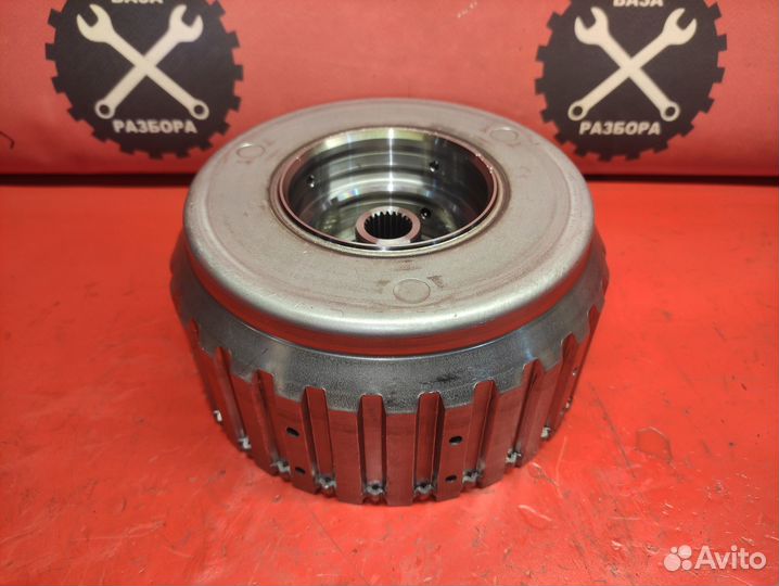 Муфта (барабан) АКПП F4A42 Hyundai Kia Mitsubishi