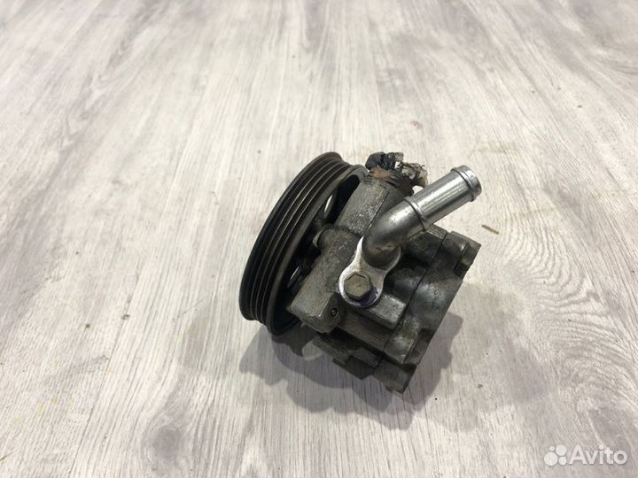 Насос гур Chevrolet Cobalt T250 2013 2014 2015