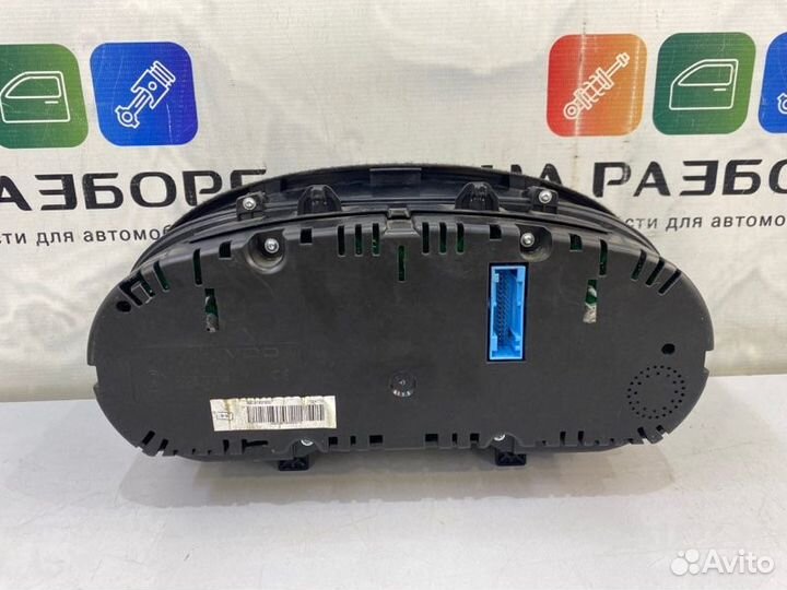 Щиток приборов Audi Q3 8UB cczc 2012