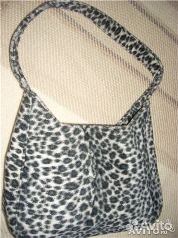 Разные сумки Винтаж