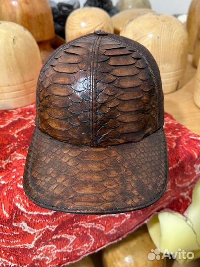 Кепки, Бейсболки Питон