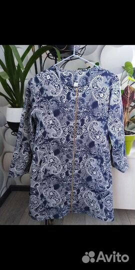 Женская одежда 50р