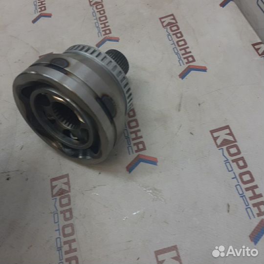 Шрус наружний VAG passat B596