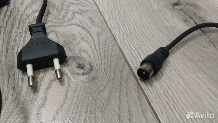 Антенна для тв