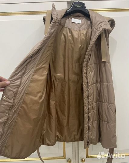 Max mara marella жилетка