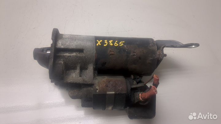 Стартер Volvo 850, 1995